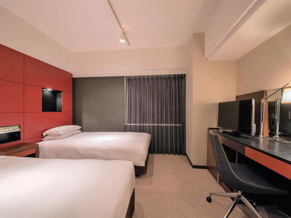 Hotel Vista Sapporo Nakajima Koen