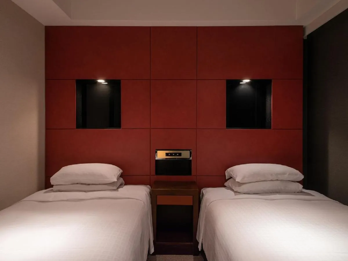 Hotel Vista Sapporo Nakajima Koen 3*,  יפן