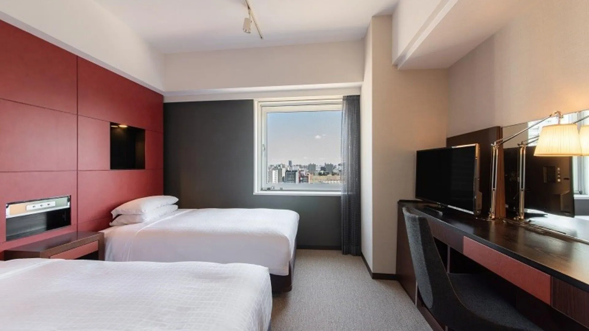 Hotel Vista Sapporo Nakajima Koen