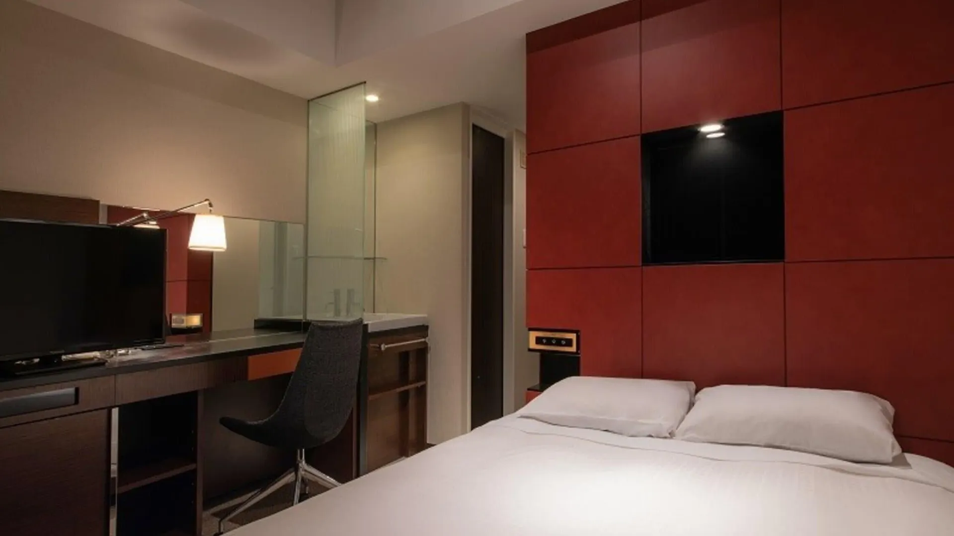 Hotel Vista Sapporo Nakajima Koen יפן