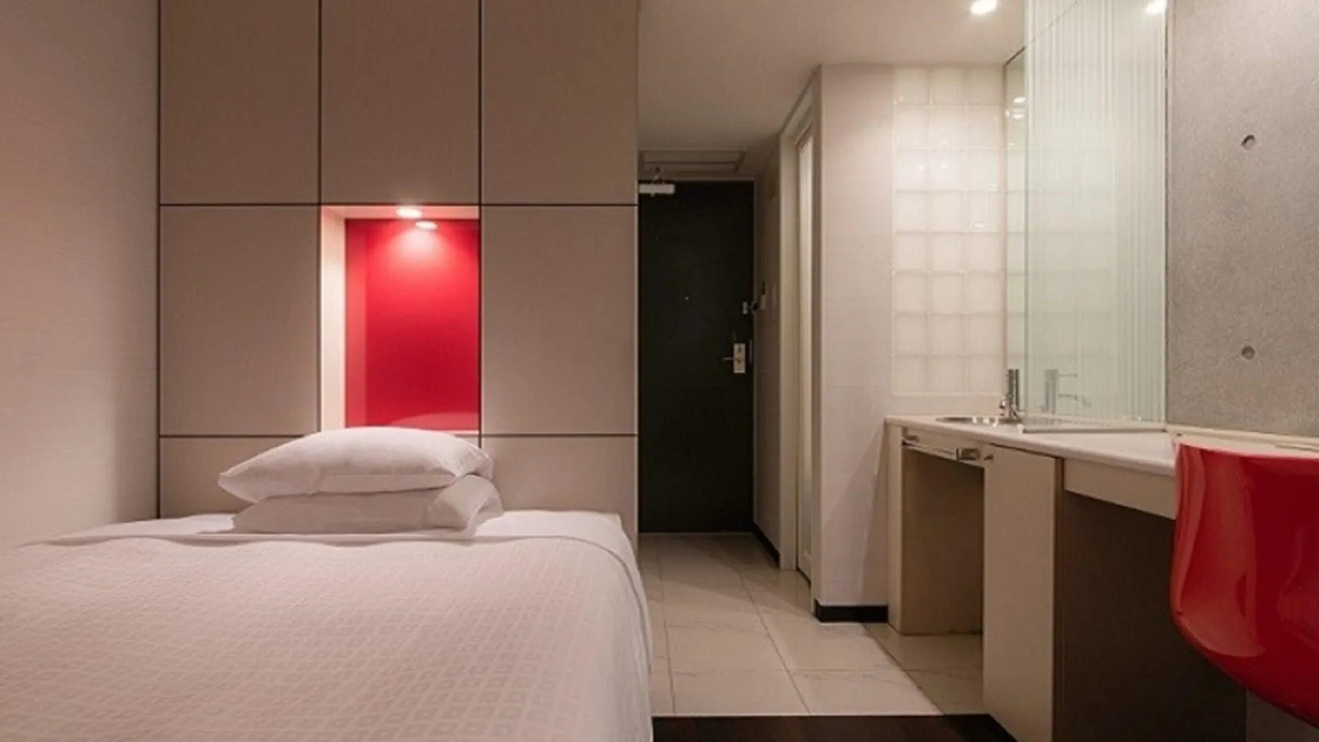 Hotel Vista Sapporo Nakajima Koen