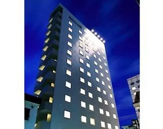Hotel Vista Sapporo Nakajima Koen
