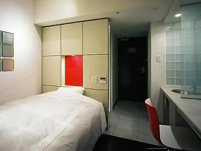 Hotel Vista Sapporo Nakajima Koen