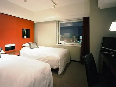 Hotel Vista Sapporo Nakajima Koen יפן