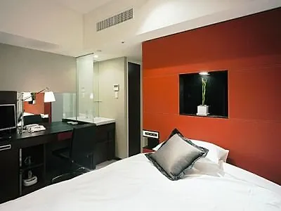 Hotel Vista Sapporo Nakajima Koen