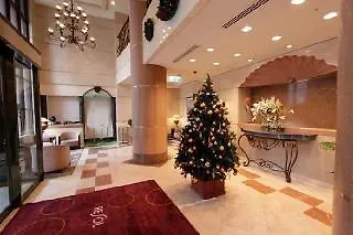 Hotel Vista Sapporo Nakajima Koen