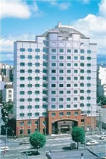Hotel Vista Sapporo Nakajima Koen