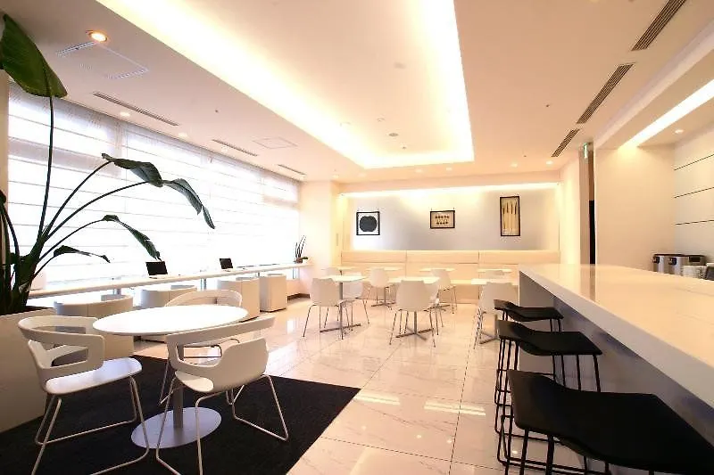 Hotel Vista Sapporo Nakajima Koen 3*,  יפן