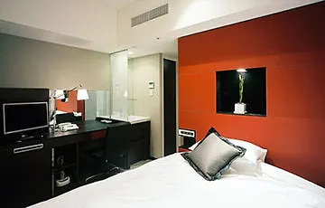 Hotel Vista Sapporo Nakajima Koen