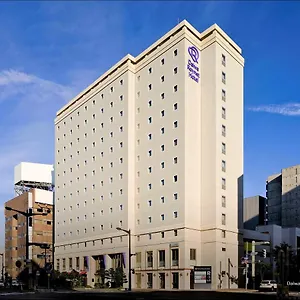 ダイワロイネットホテル札幌すすきの **** 札幌市