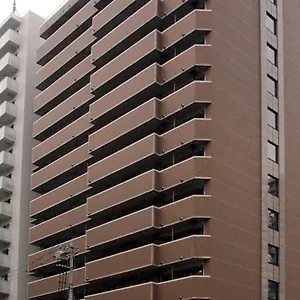 Toyoko Hokkaido Sapporo-eki Nishi-guchi Hokudai Mae Hotel