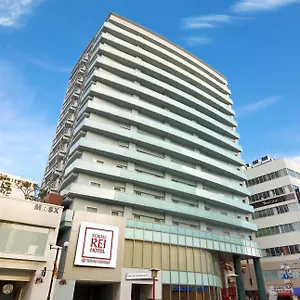 Motomachi Tokyu Rei Japan