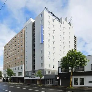 Mystays Susukino Japan
