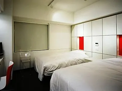 维斯塔札幌中岛公园酒店 札幌